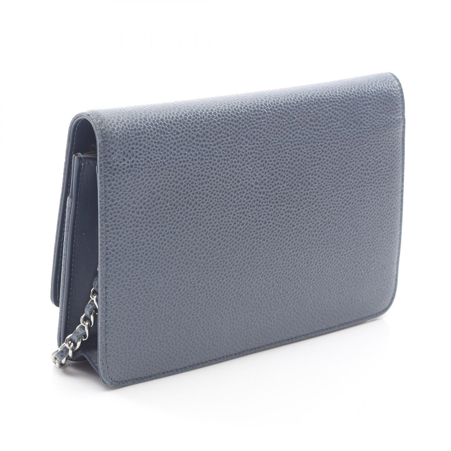 Chanel Coco Calf Shoulder Bag