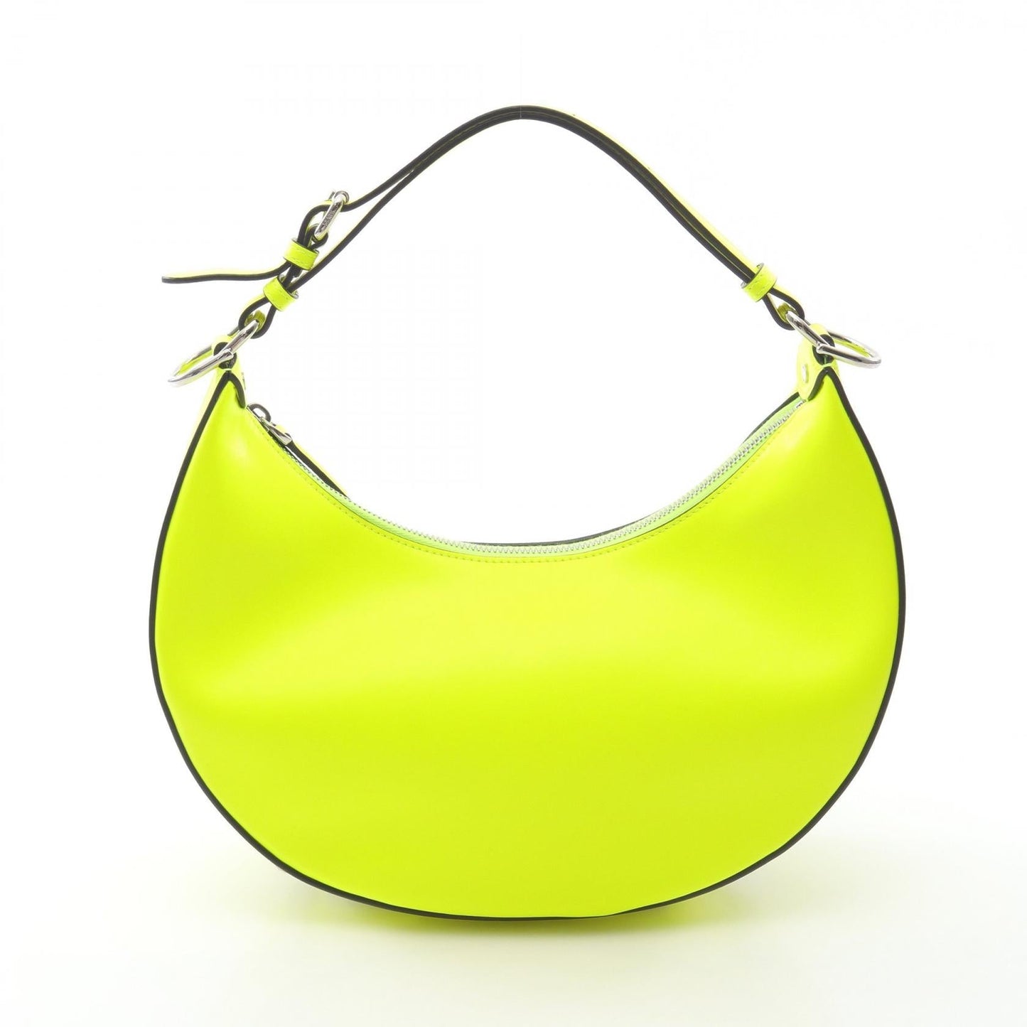 Fendi Leather Handbag