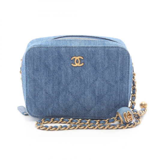 Chanel Matelasse Shoulder Bag