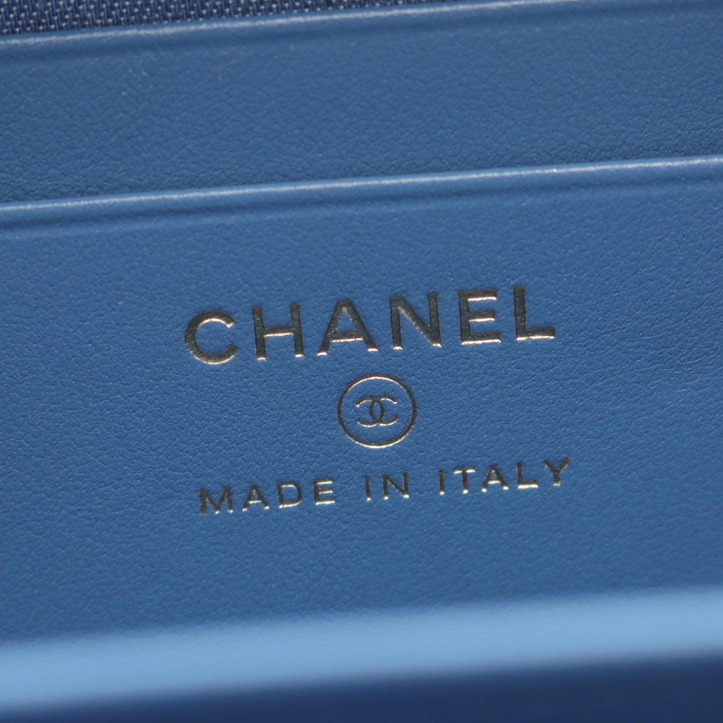 Chanel Matelasse Shoulder Bag