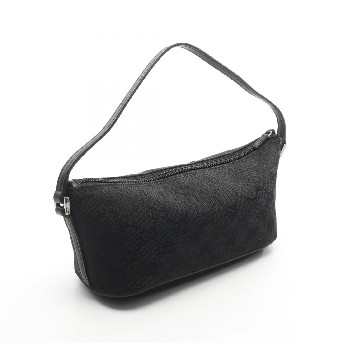 Gucci GG Canvas Handbag