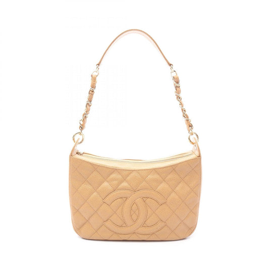 Chanel Matelasse Calf Shoulder Bag