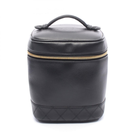 Chanel Bicolore Calfskin Handbag