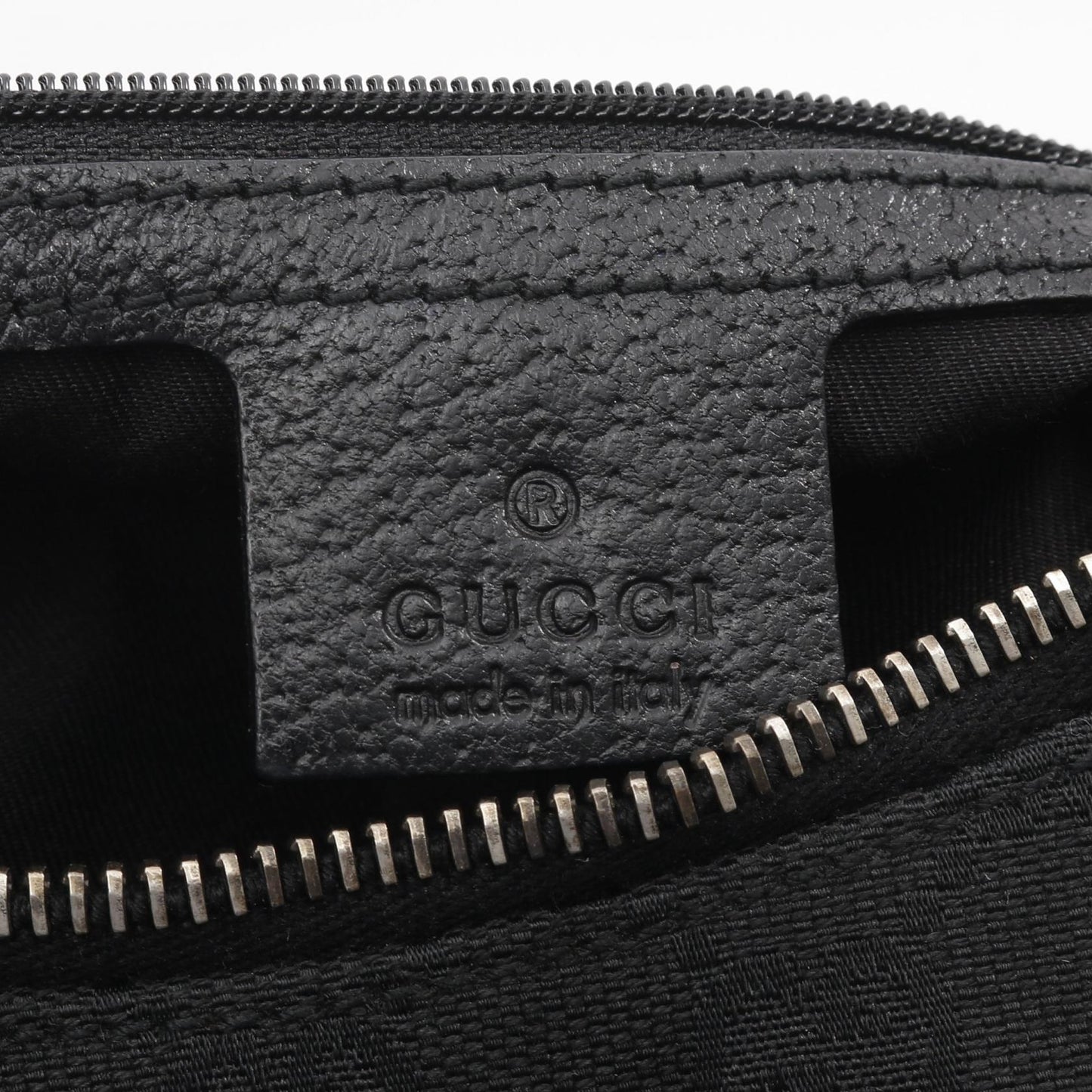 Gucci GG Canvas Shoulder Bag