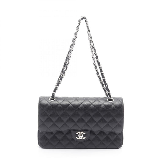 Chanel Matelasse Grained Calfskin Shoulder Bag