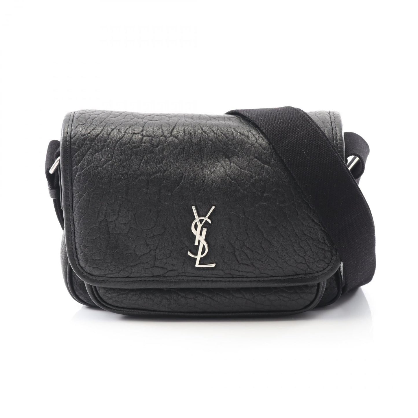 Saint Laurent Paris Niki Small Leather Shoulder Bag