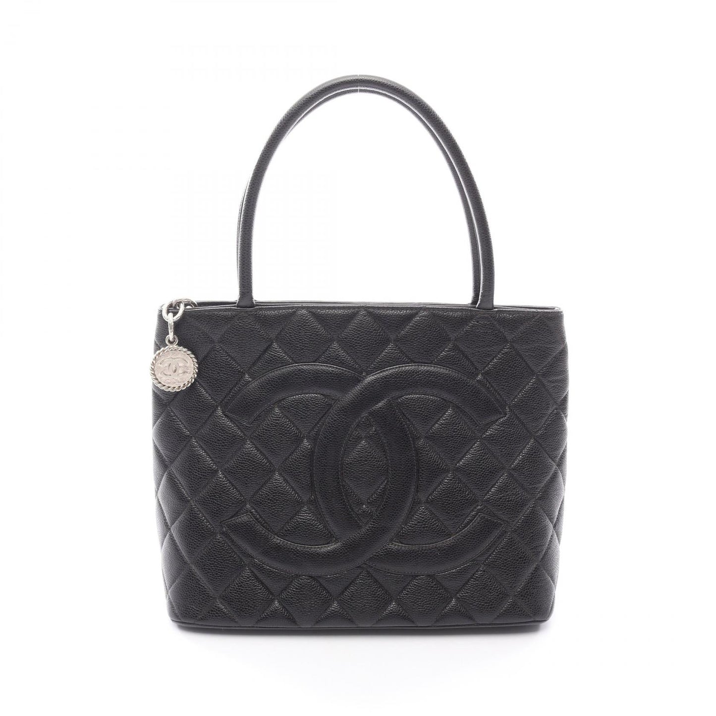Chanel Reissue Tote Calf Tote Bag