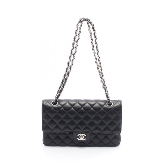 Chanel Matelasse Calf Leather Shoulder Bag