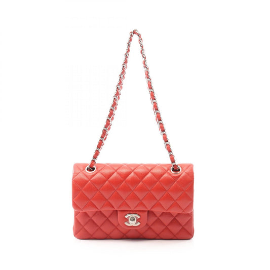 Chanel Matelasse Calf Shoulder Bag