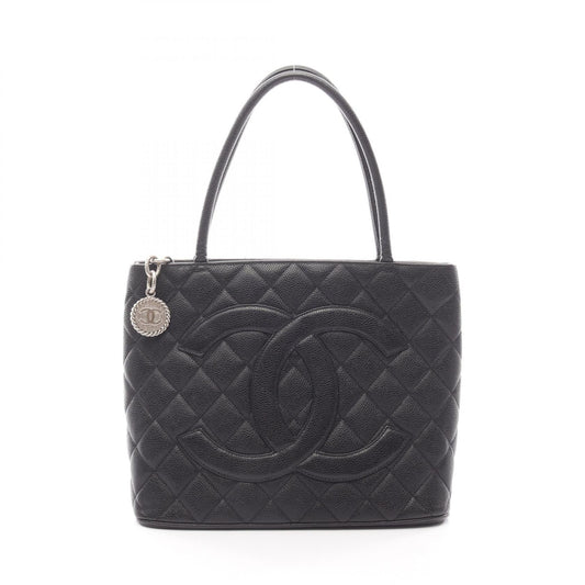 Chanel Reissue Tote Grained Calfskin Tote Bag