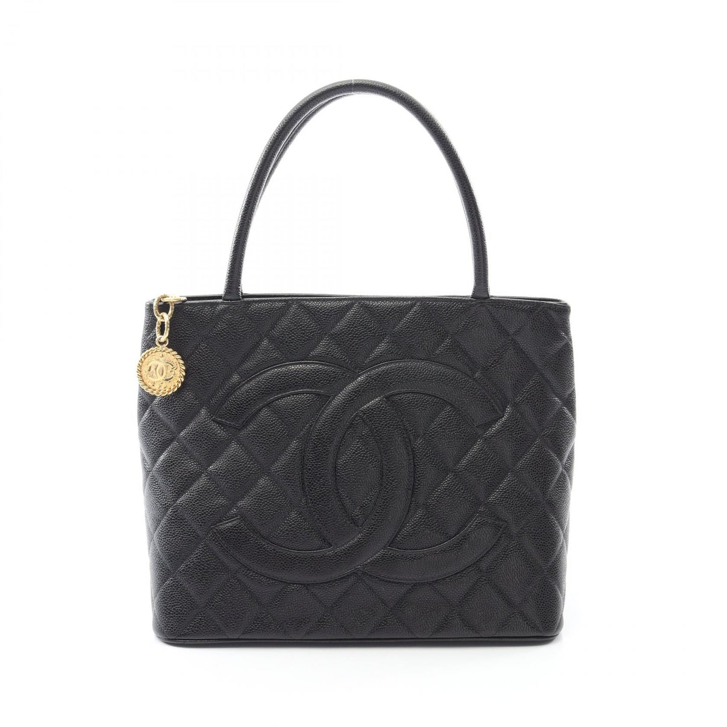 Chanel Reissue Tote Calf Tote Bag