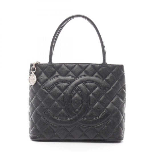 Chanel Reissue Tote Grained Calfskin Tote Bag
