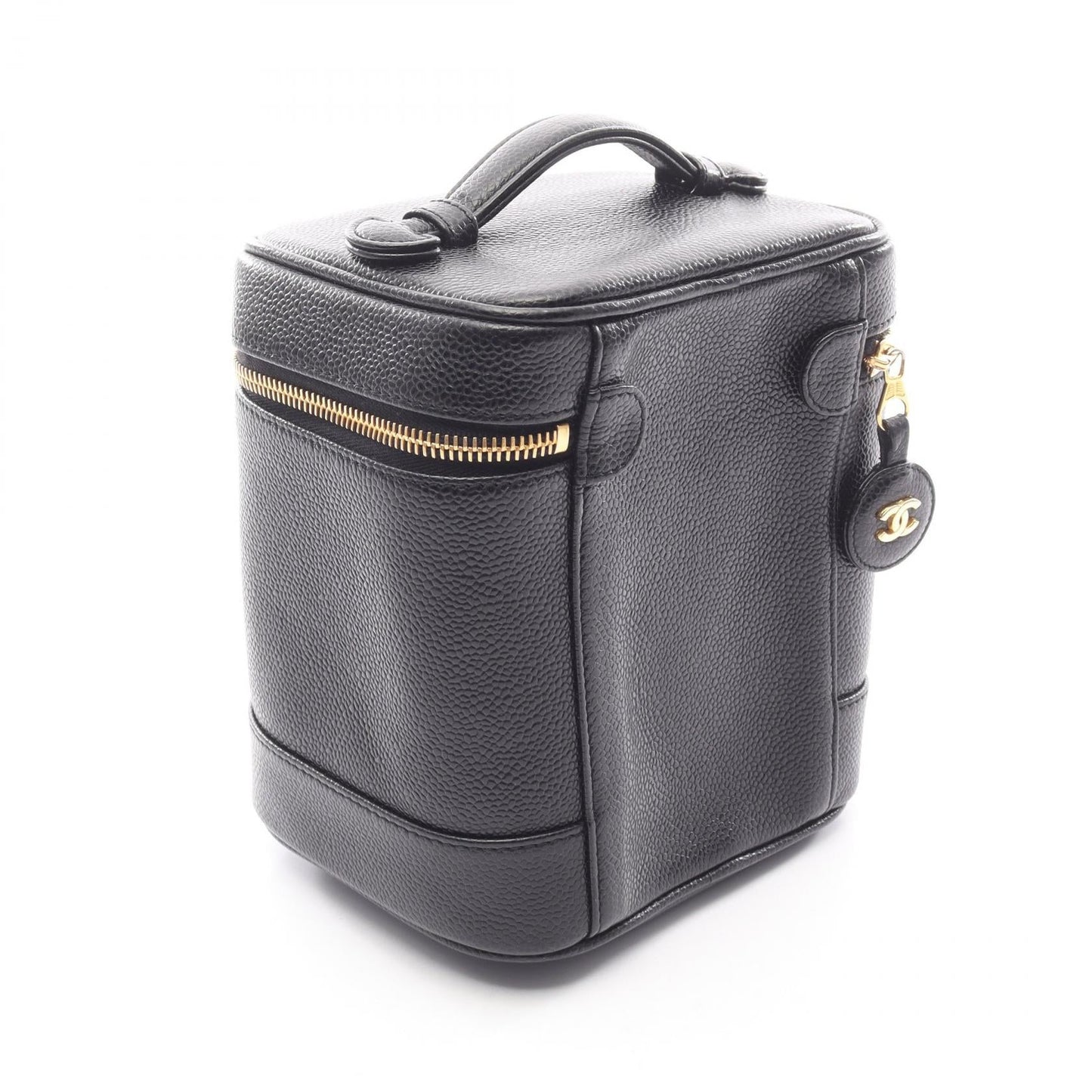 Chanel Coco Calf Handbag