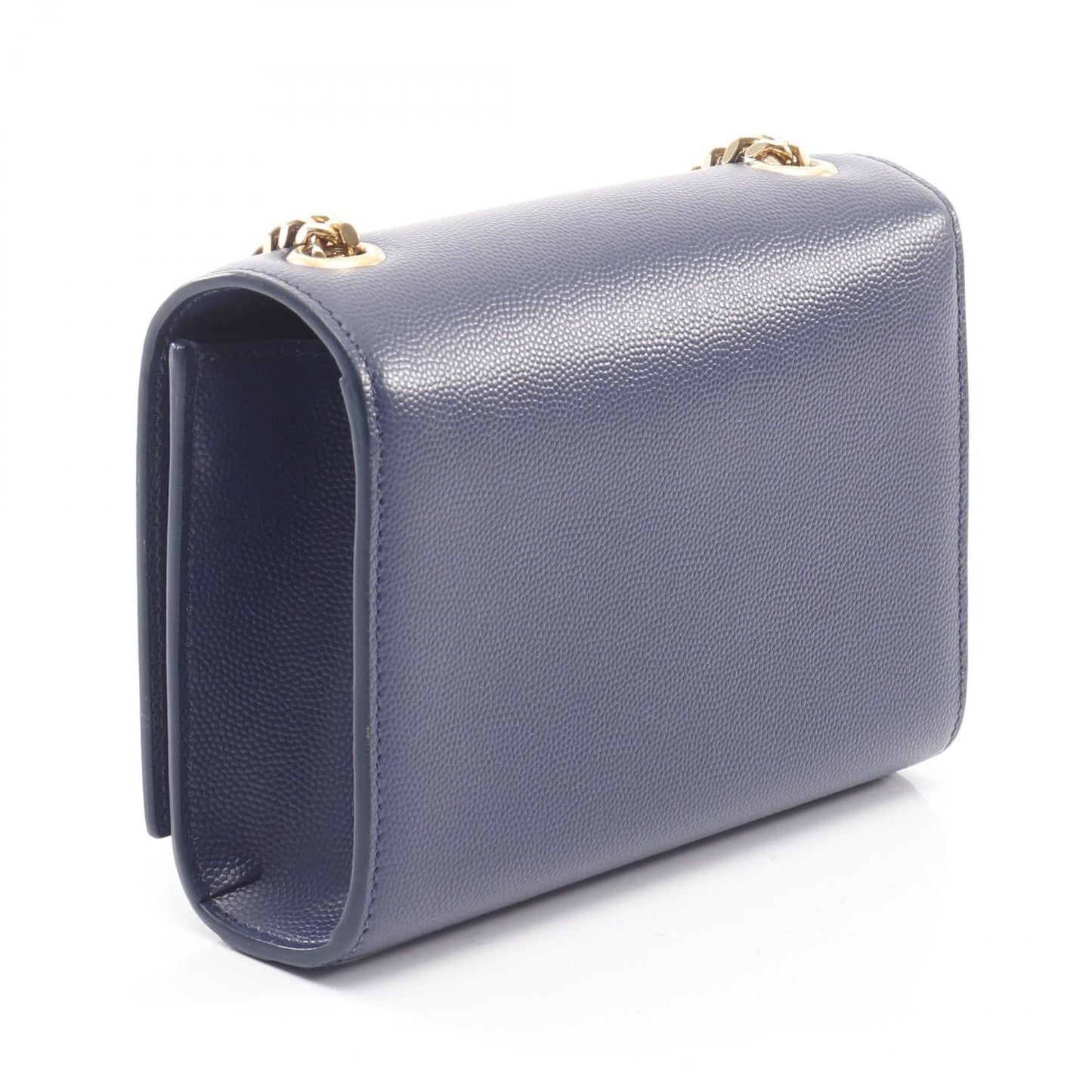 Saint Laurent Paris Kate Leather Shoulder Bag