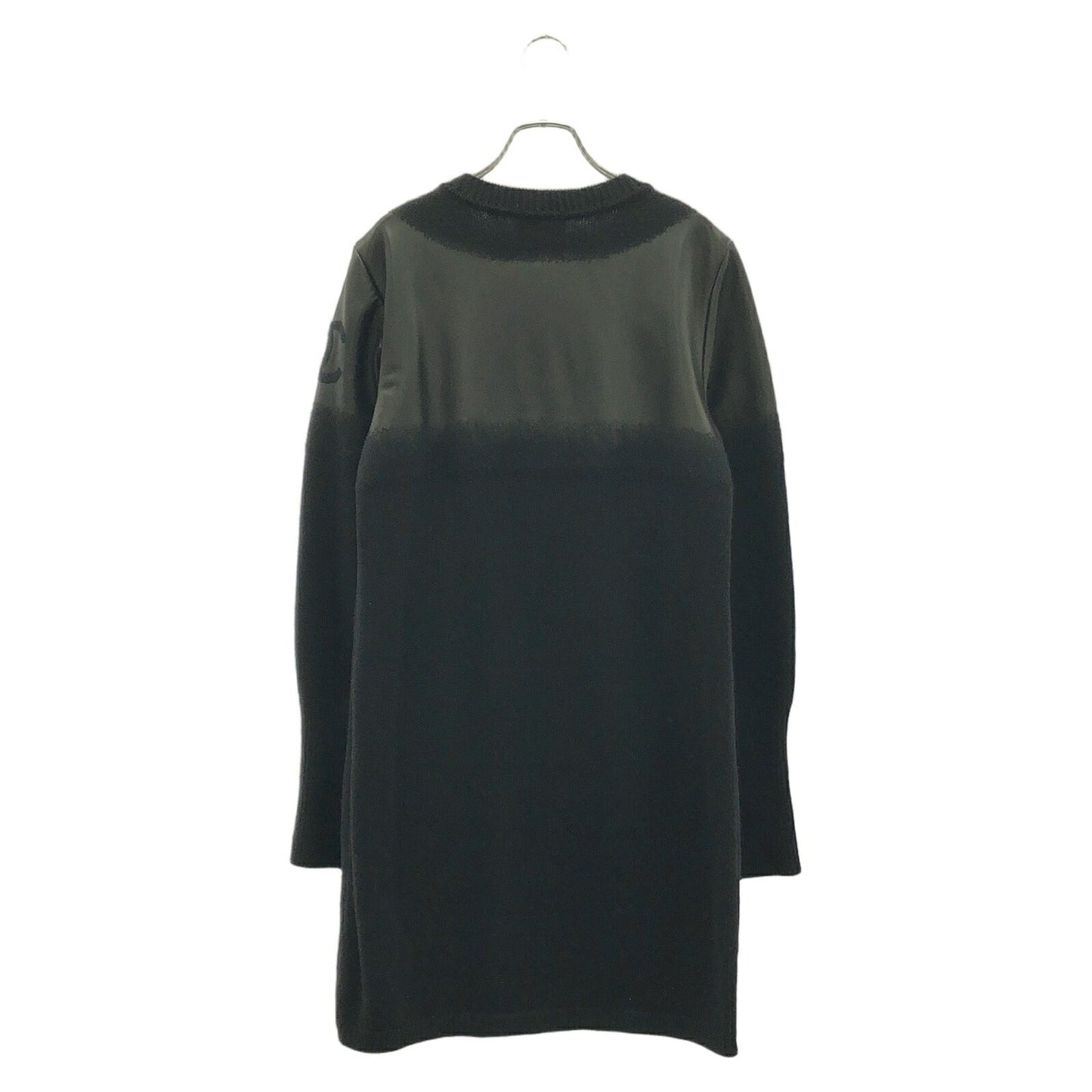 Chanel Long Cardigan Wool Cardigan Handbag