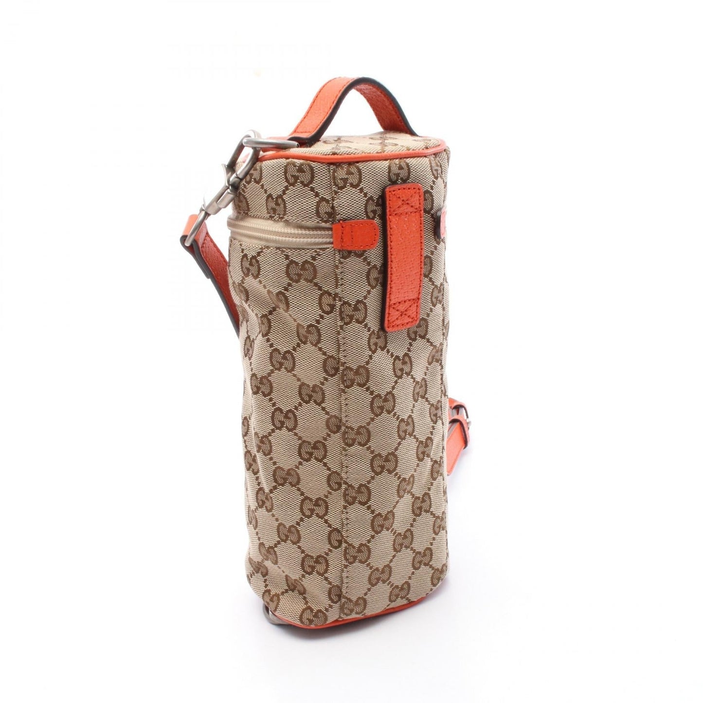 Gucci THE NORTH FACE GG Canvas Handbag