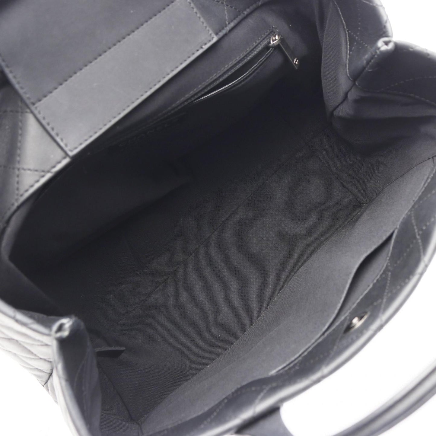 Chanel Matelasse Leather Tote Bag