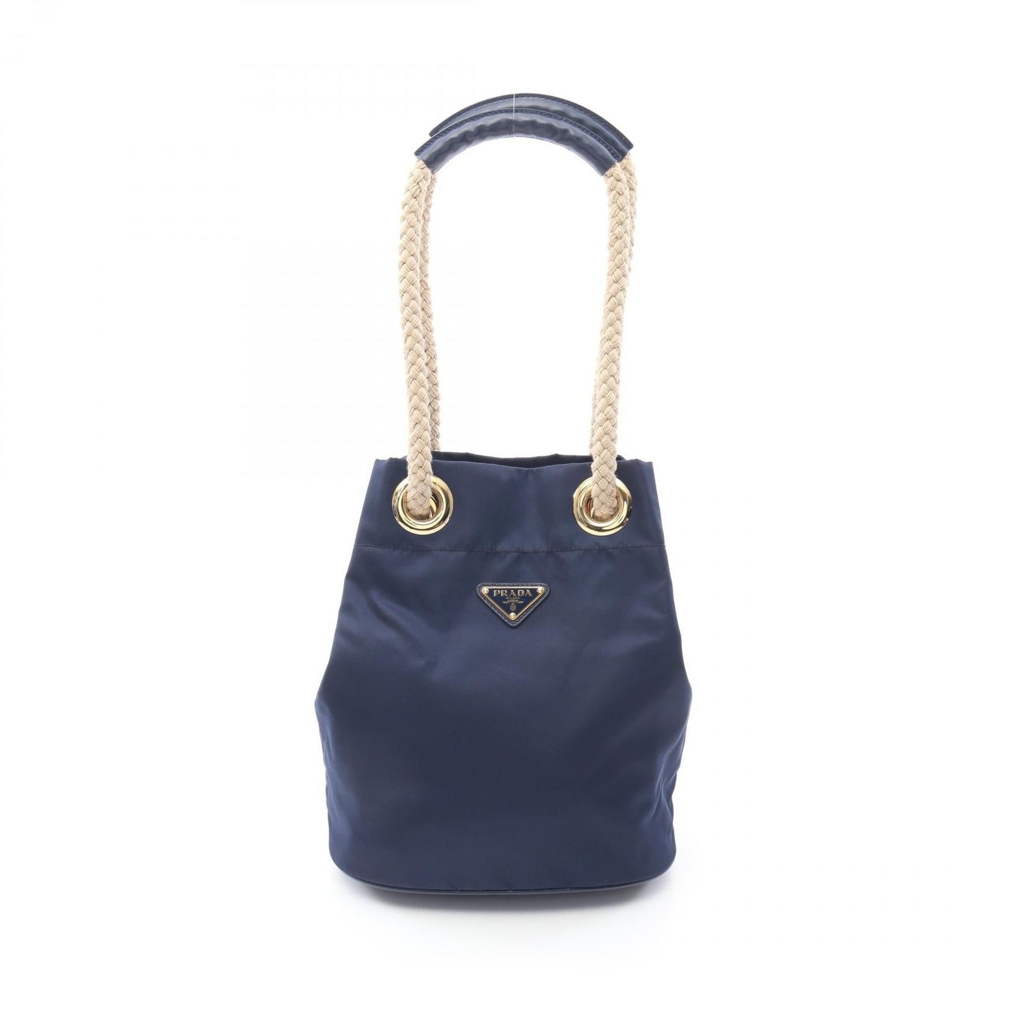 Prada Re-Nylon TESSUTO ROPE Bucket Bag Shoulder Bag