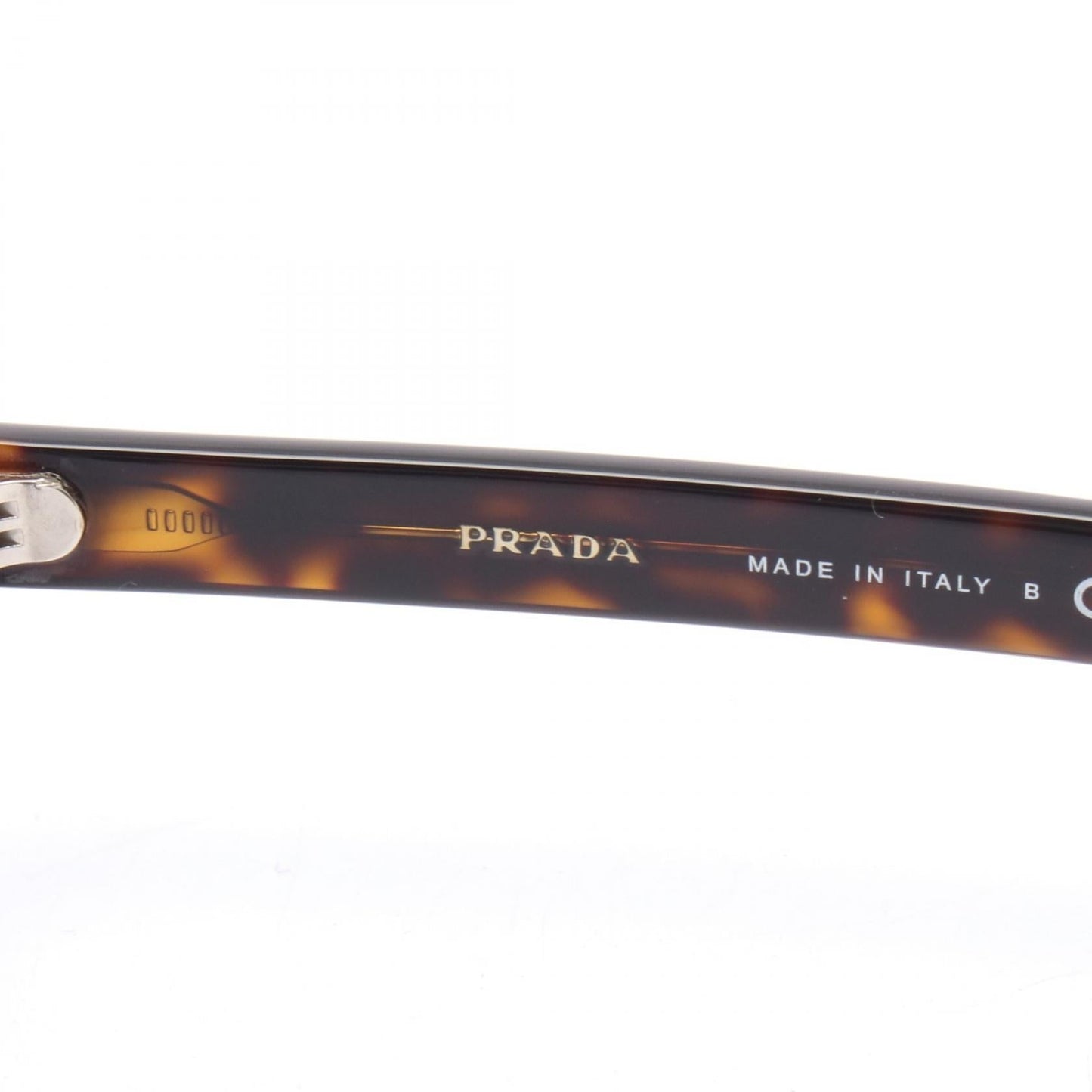 Prada Glasses