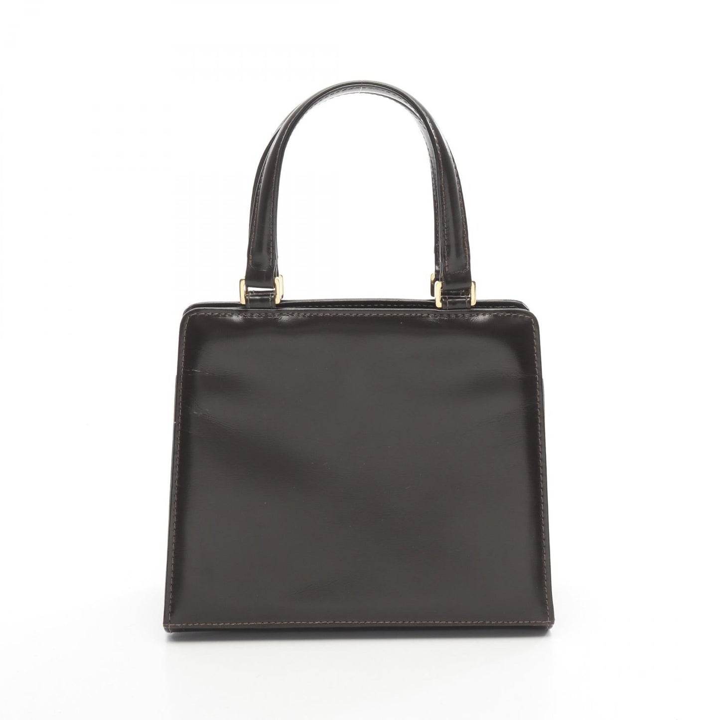 Fendi Leather Handbag