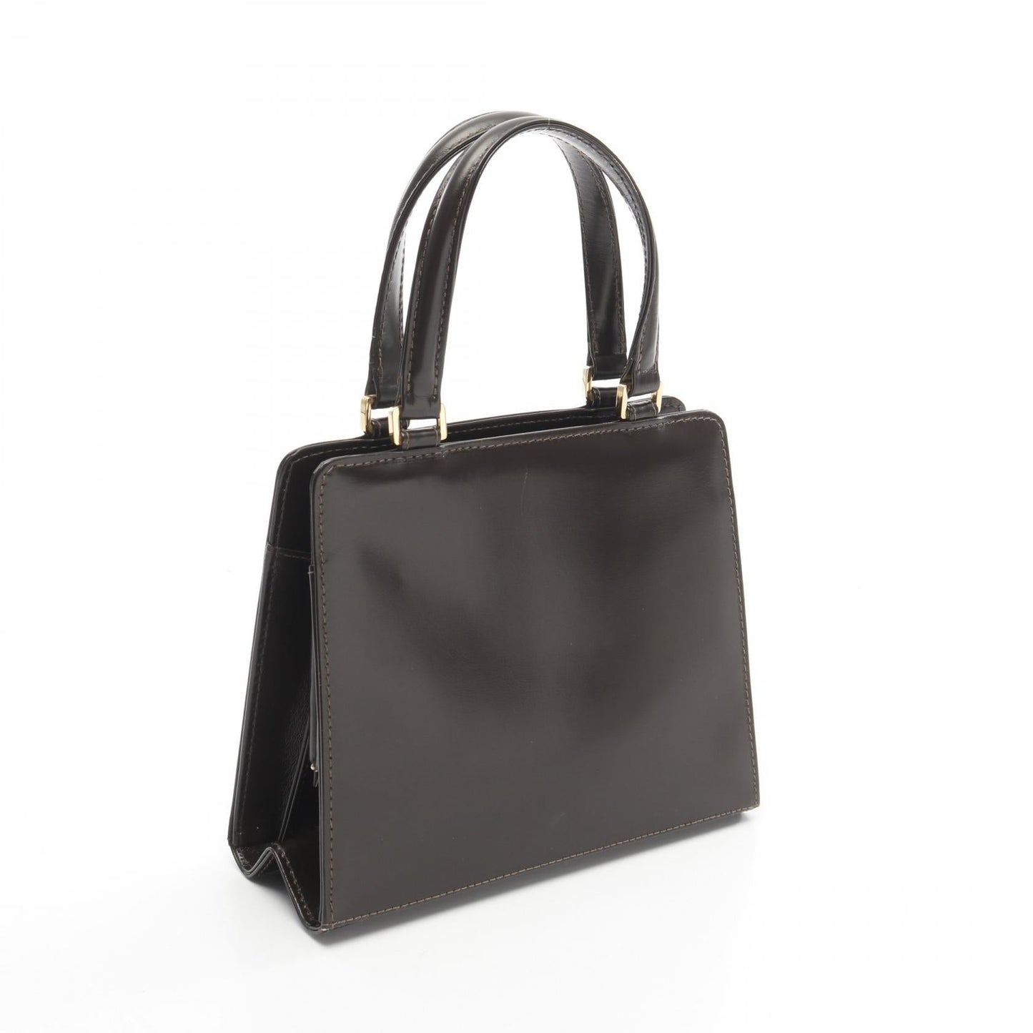 Fendi Leather Handbag