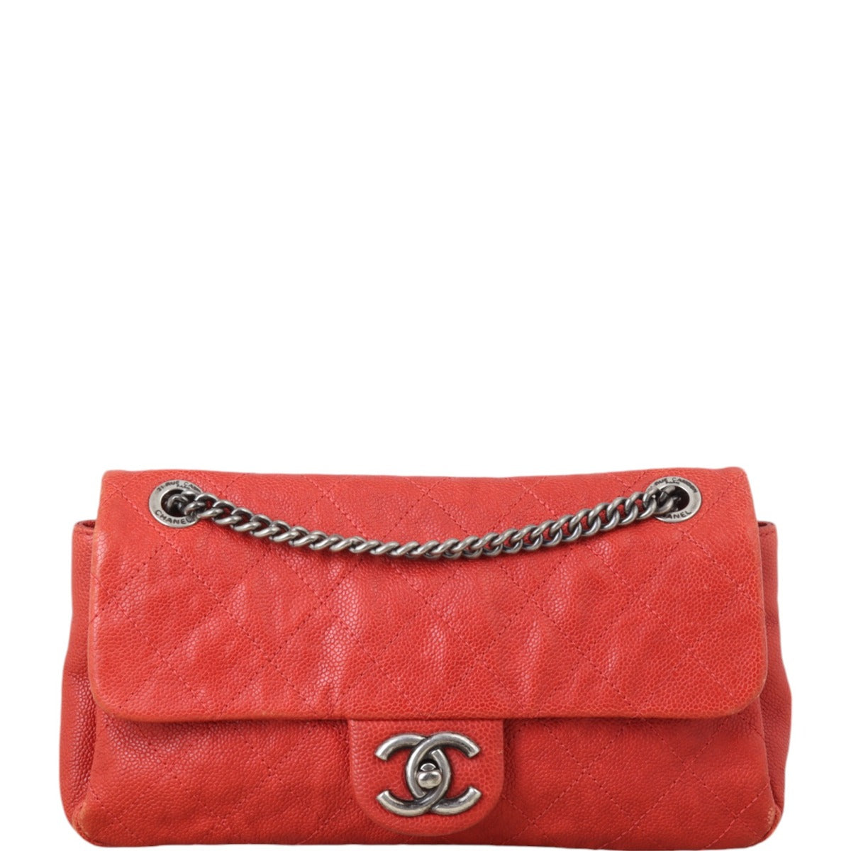 Chanel Simply CC Flap Bag Medium
