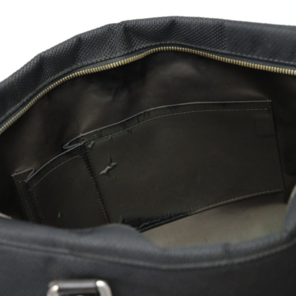 LOUIS VUITTON Business bag M93082 Damier canvas Noir (Black) Business bag Damier Jean Yak unisex(Unisex)
