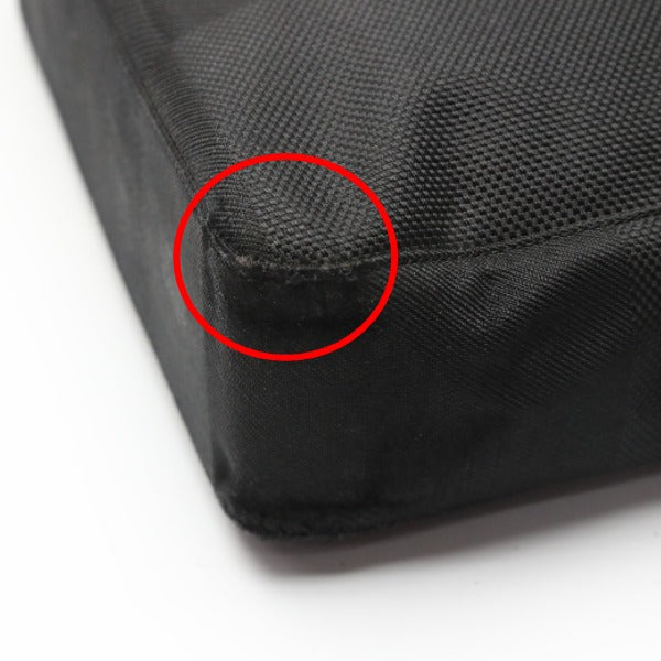 LOUIS VUITTON Business bag M93082 Damier canvas Noir (Black) Business bag Damier Jean Yak unisex(Unisex)