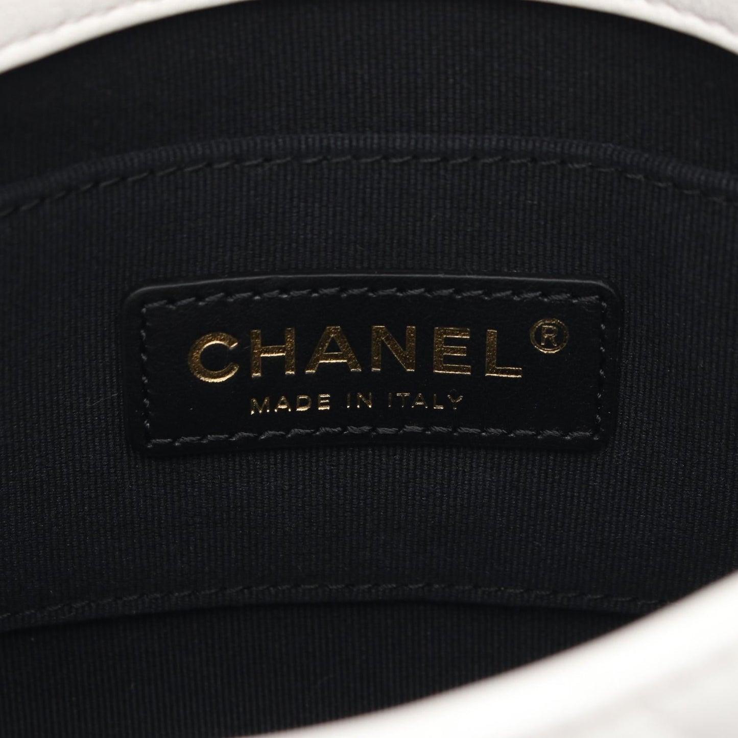 Chanel Mini MatelassÃ© Leather Shoulder Bag