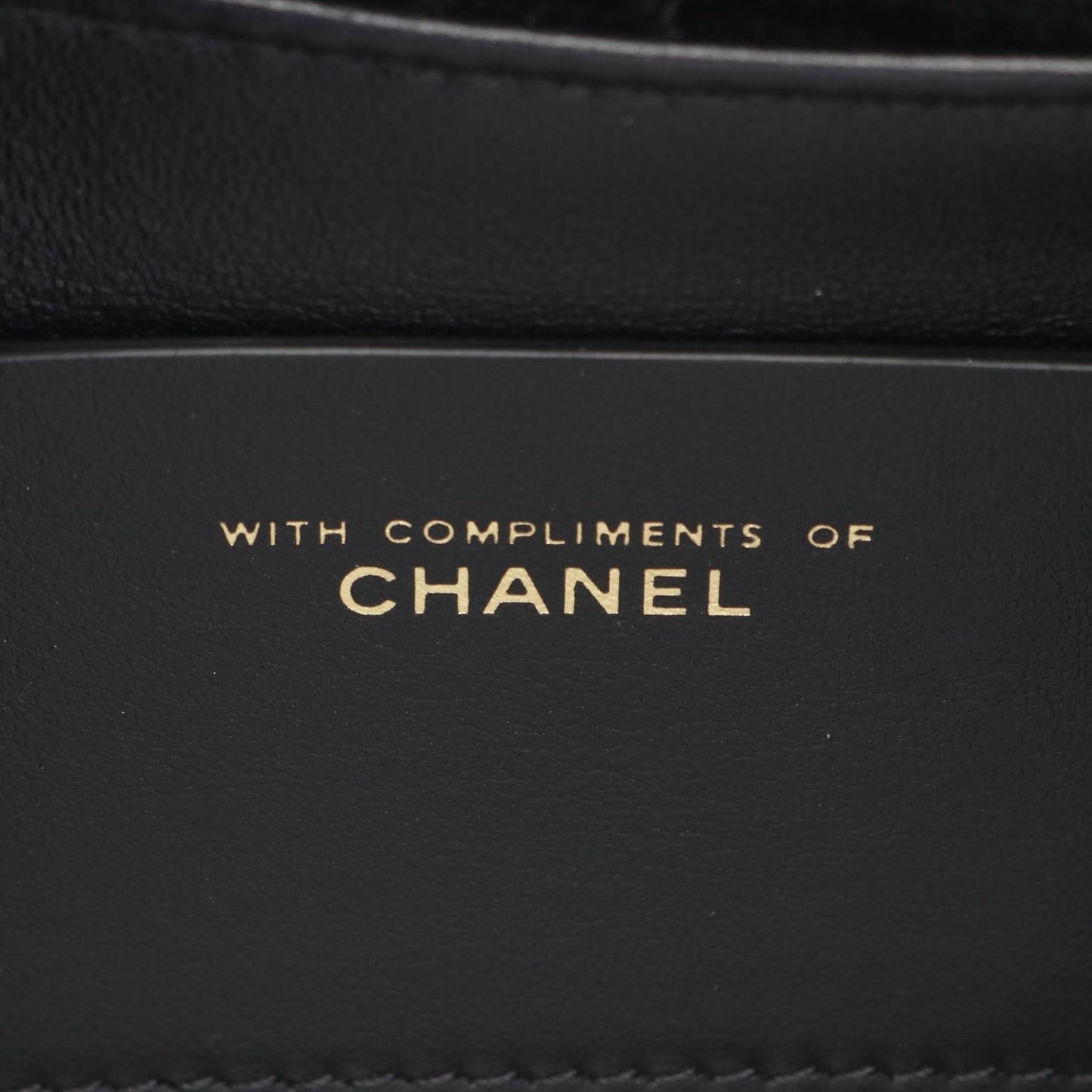 Chanel MatelassÃ© Fabric Shoulder Bag