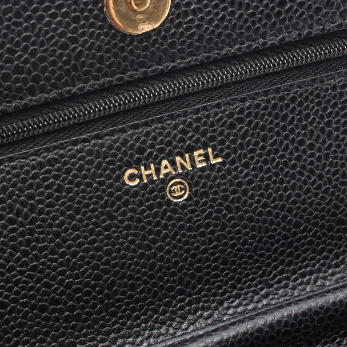 Chanel Matelasse Calf Shoulder Bag