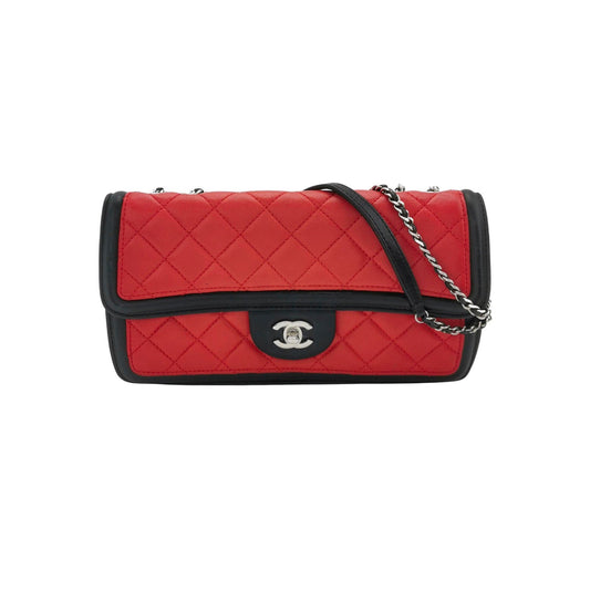 Chanel Baguette Shoulder Bag - Lynora Bags