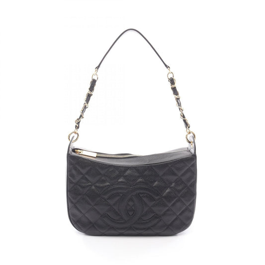 Chanel Matelasse Calf Shoulder Bag