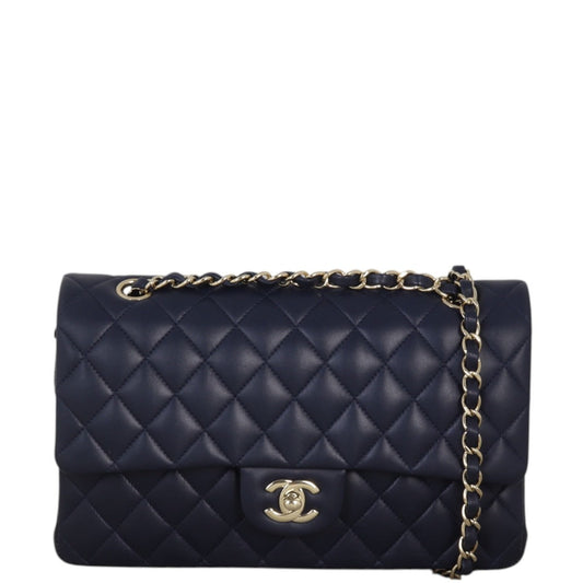 Chanel Classic Double Flap Medium