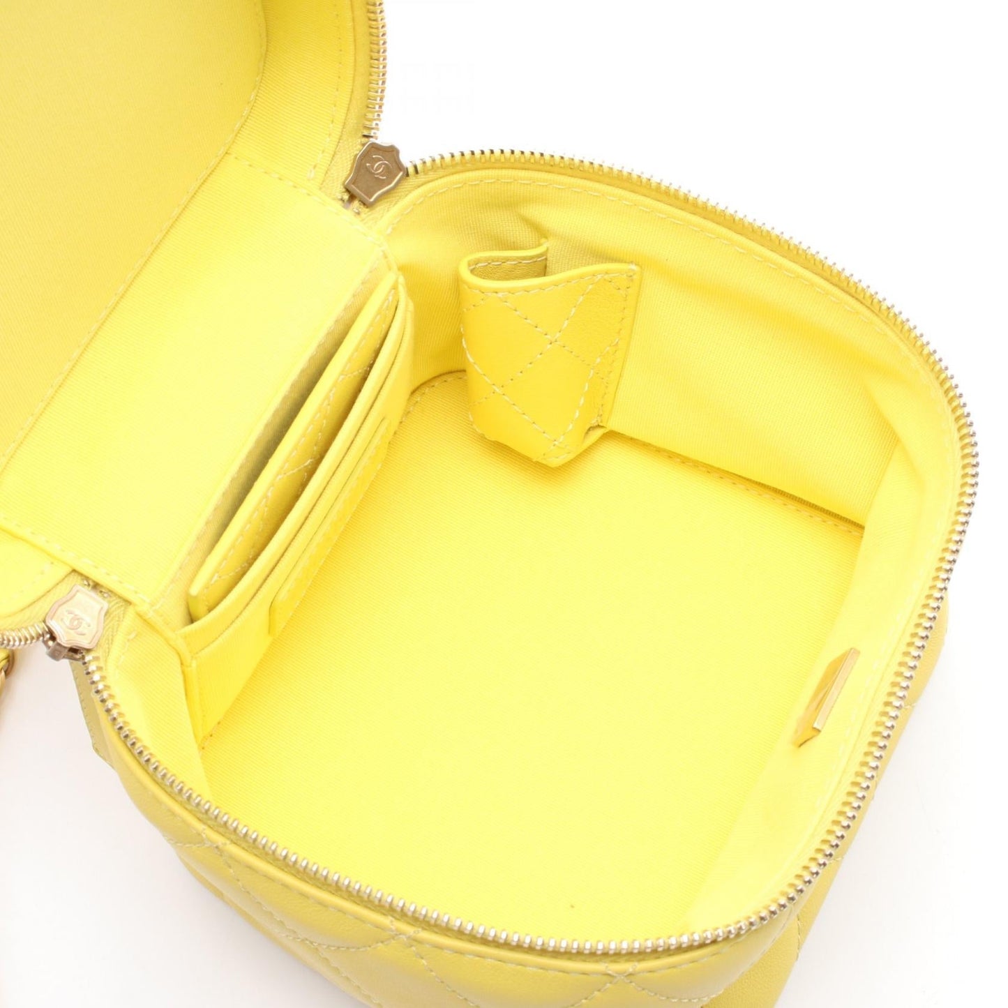 Chanel Matelasse Leather Shoulder Bag