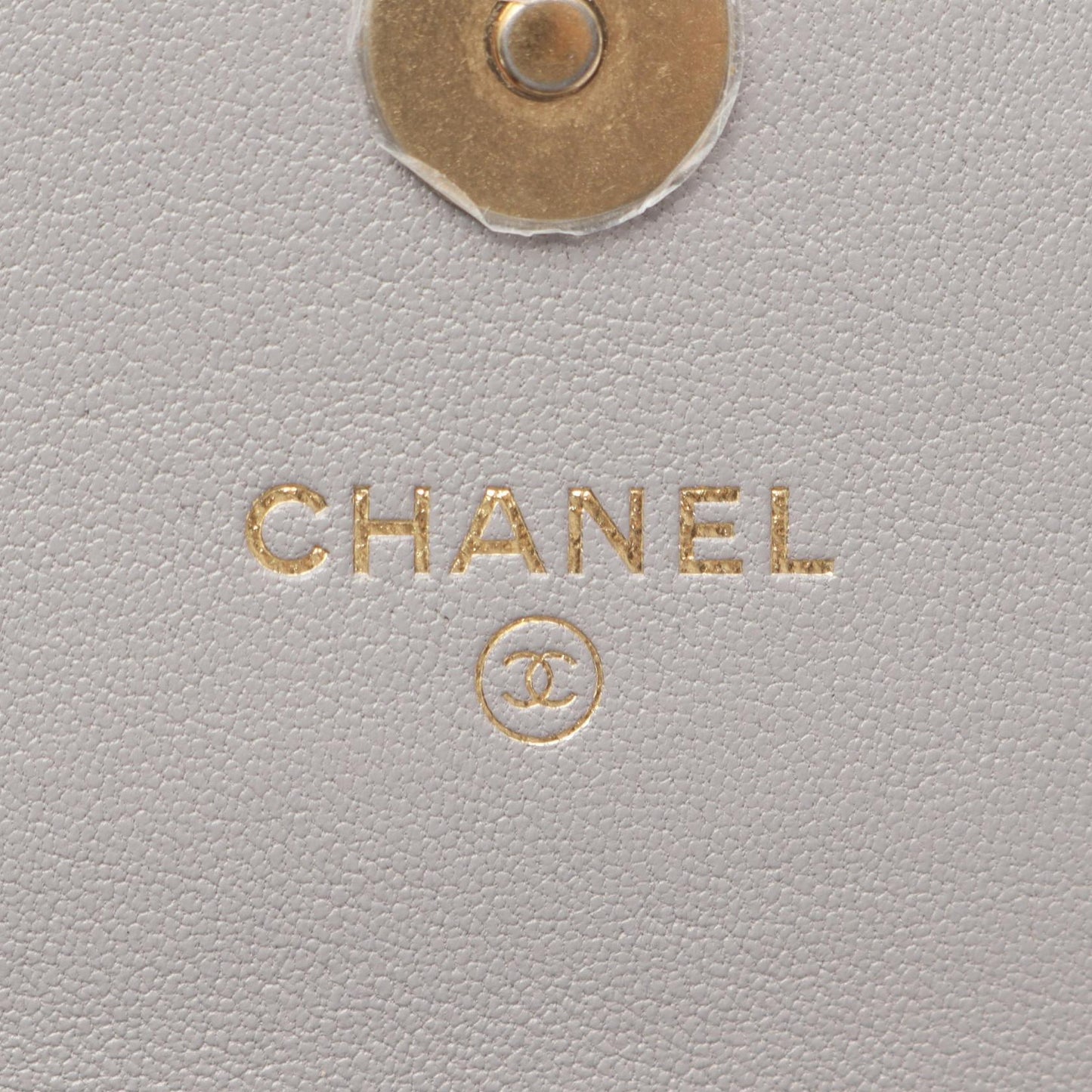 Chanel CHANEL19 MatelassÃ© Calfskin Shoulder Bag