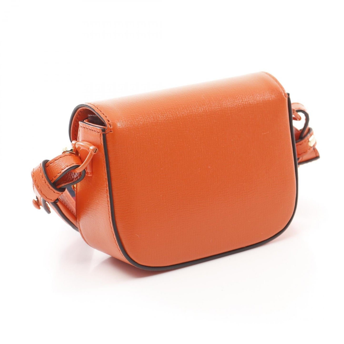 Gucci Horsebit 1955 Mini Leather Shoulder Bag