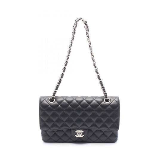 Chanel Matelasse Caviar Skin Shoulder Bag