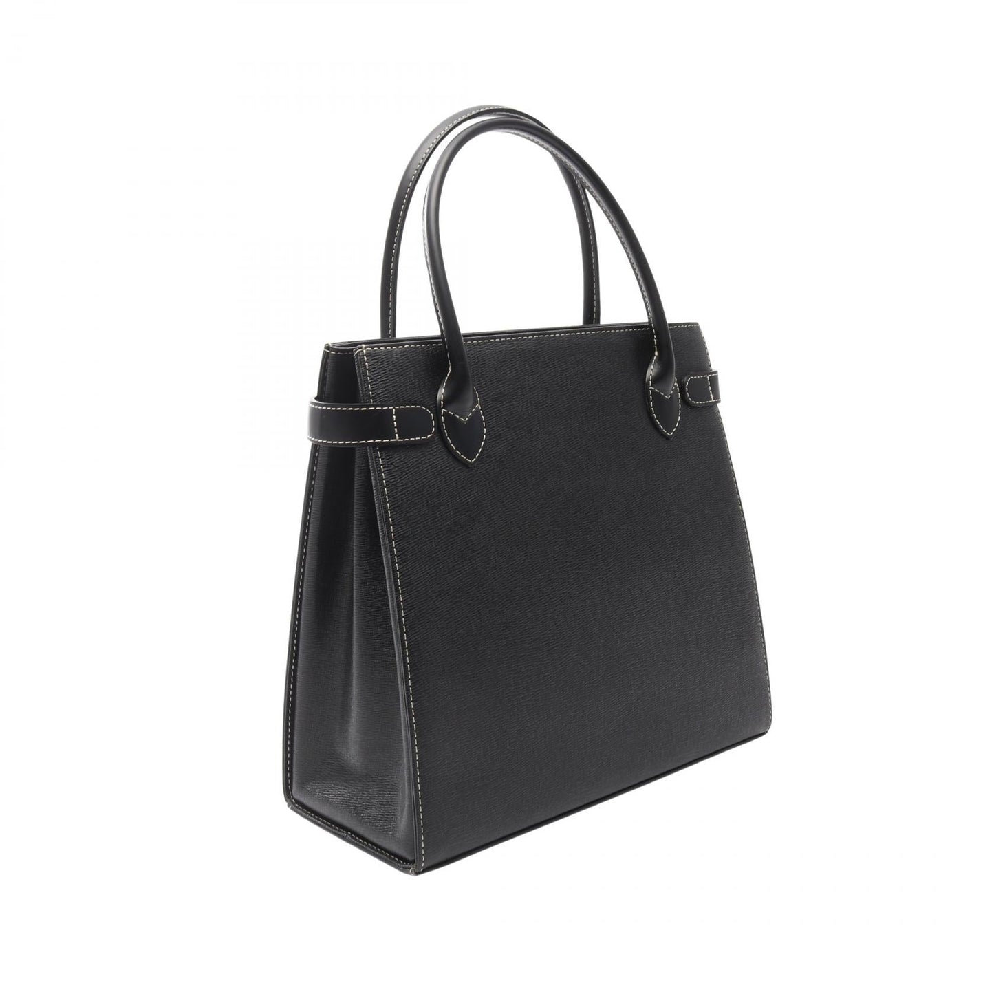 Burberry Handbag Leather Handbag