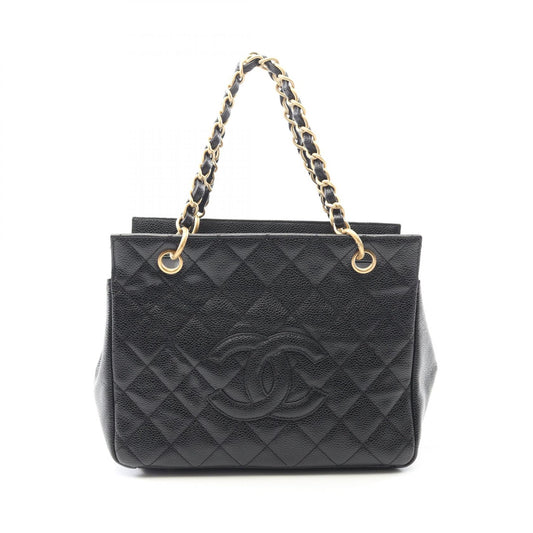Chanel Matelasse Calf Handbag