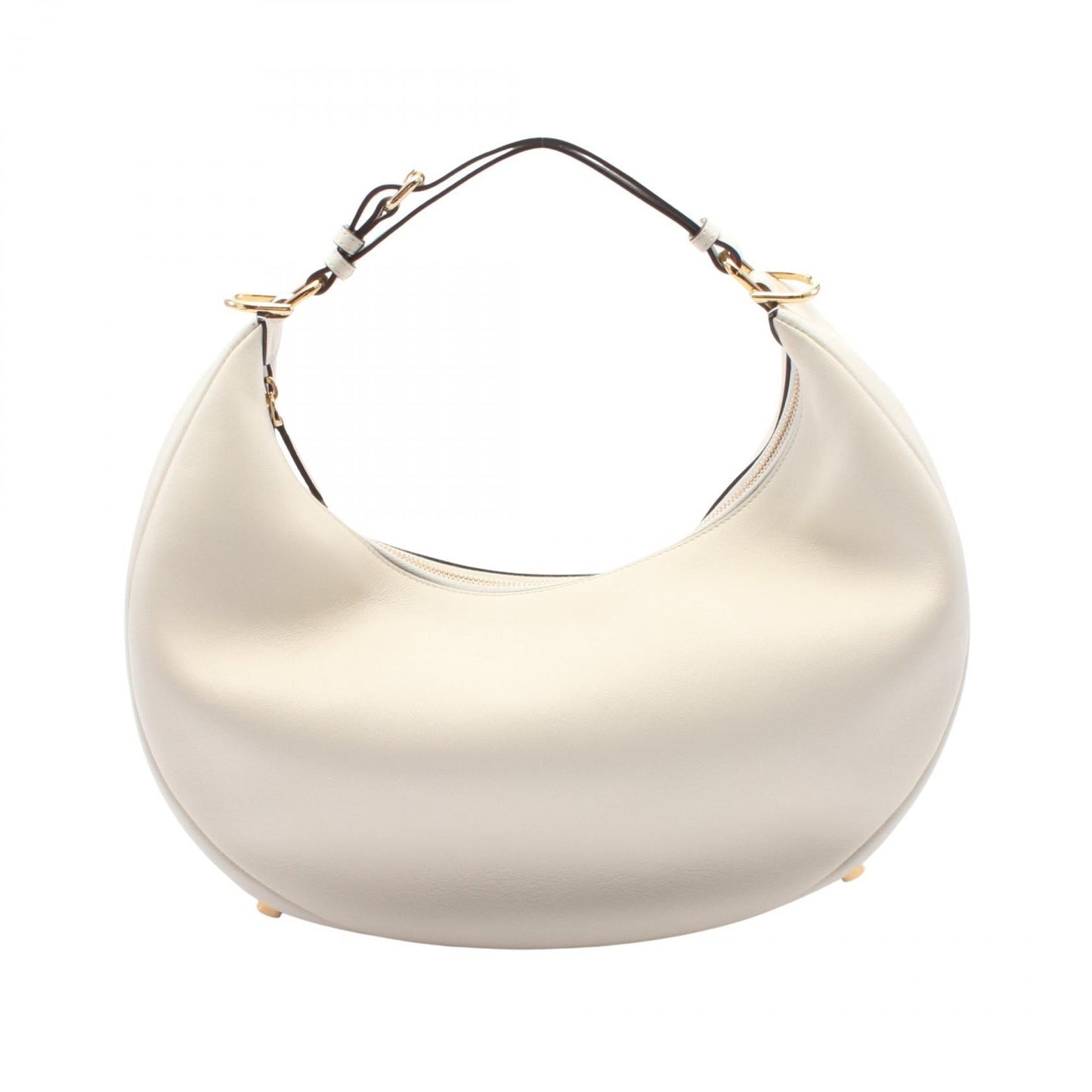 Fendi Leather Handbag