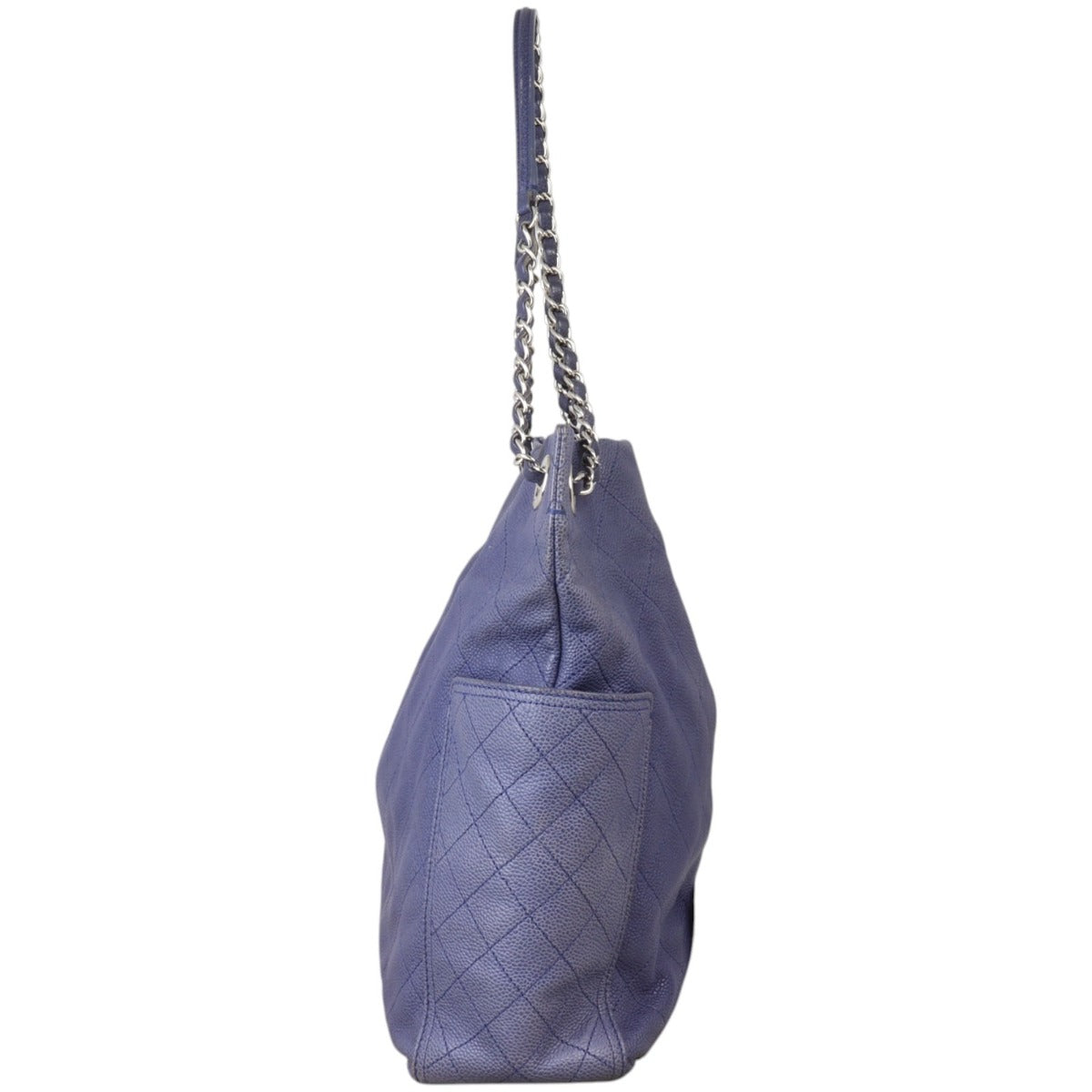 Chanel CC Pocket Hobo