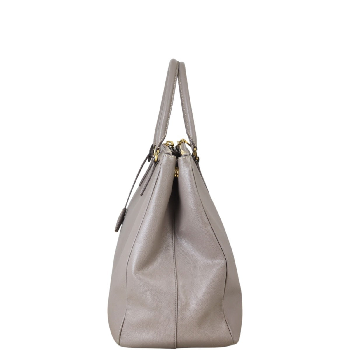 Prada Saffiano Lux Tote Large