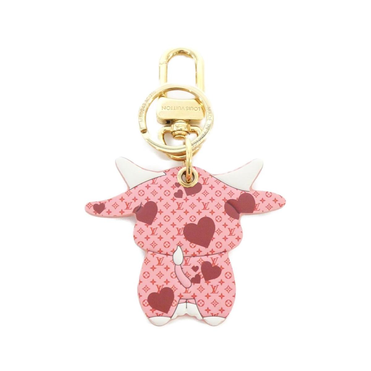 Louis Vuitton LV Rodeo M80243 Keyring