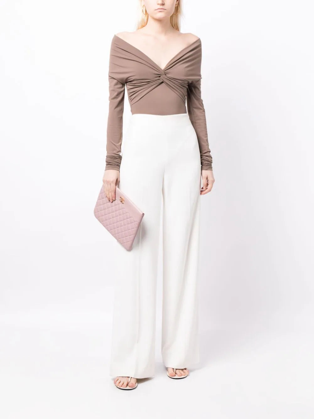 Chanel Clutch - Lynora Bags
