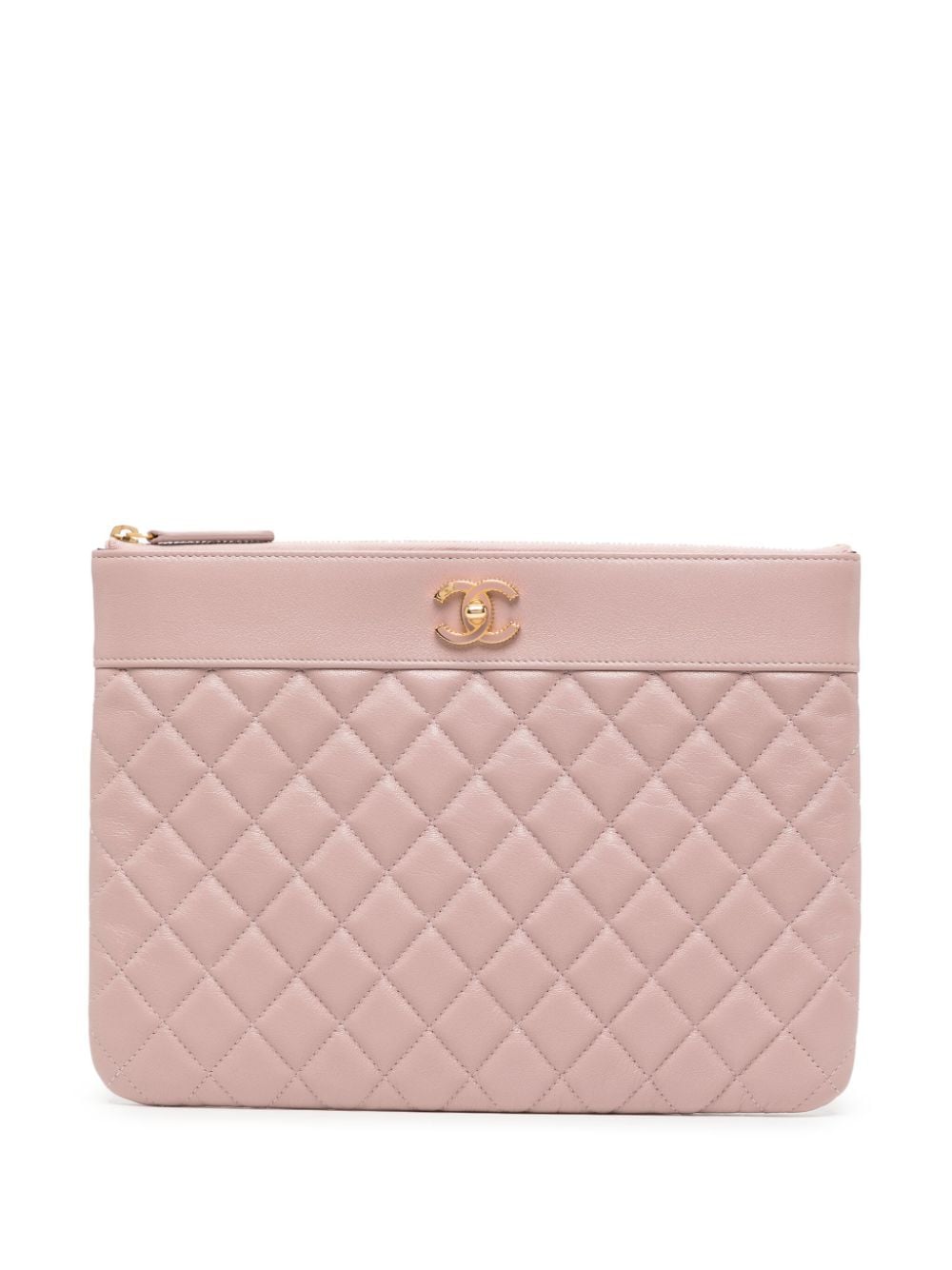 Chanel Clutch - Lynora Bags