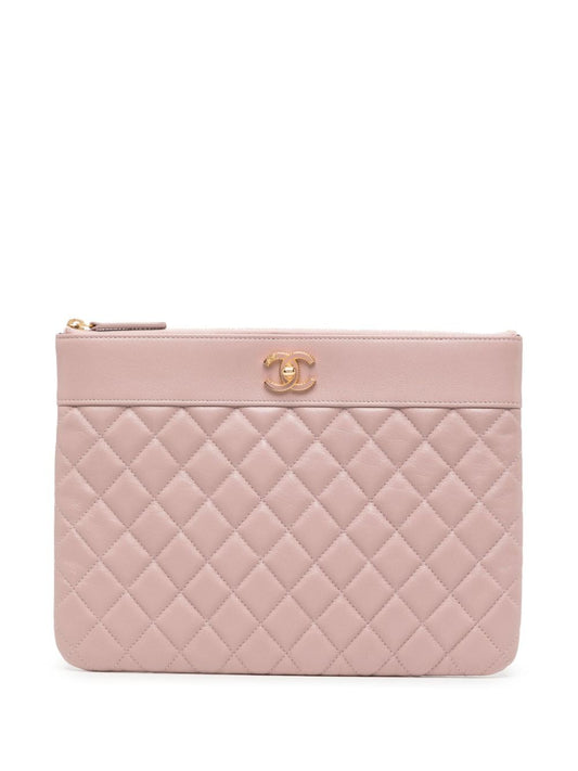 Chanel Clutch - Lynora Bags