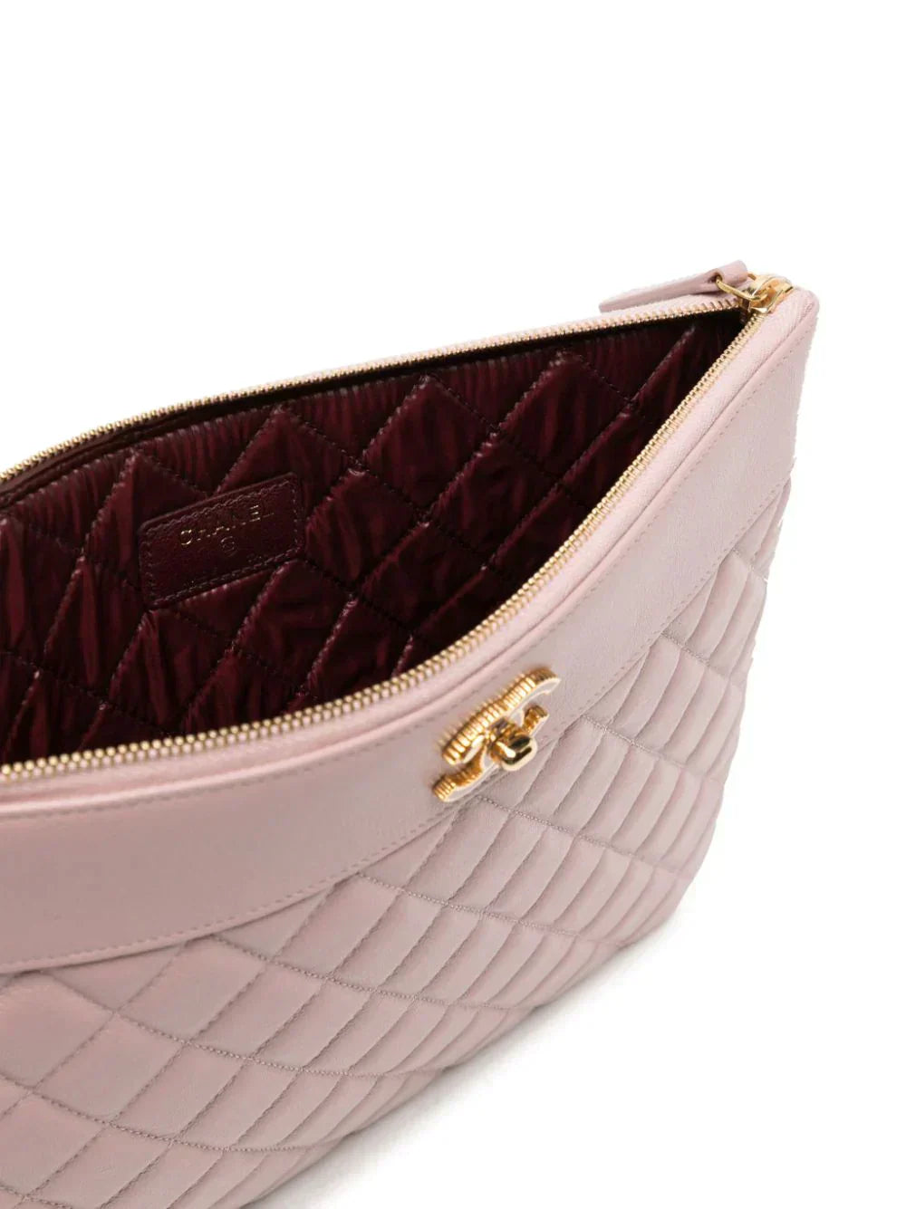 Chanel Clutch - Lynora Bags