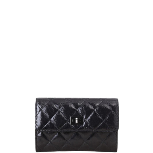 Chanel Reissue Small Wallet