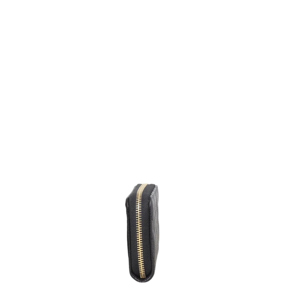 Chanel Classic Zipped Coin Purse